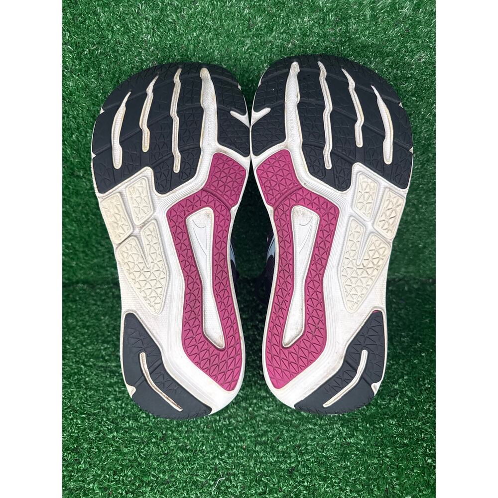 Altra Provision 8 Sneakers Women 11 Running Shoes Black Pink Road Trainers - Picture 9 of 9